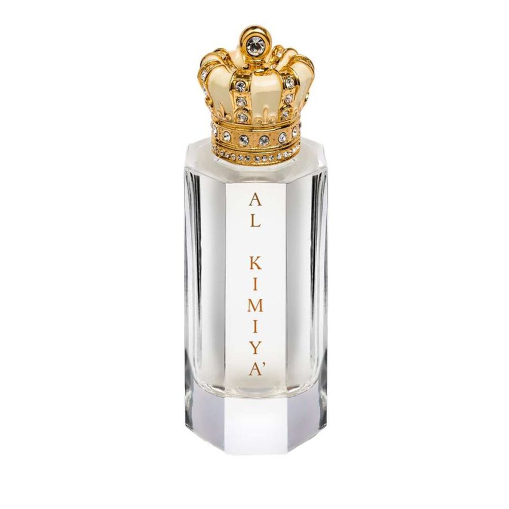 Royal Crown Unisex Alkimiya - 100Ml